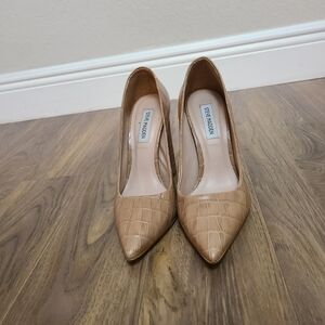 Steve Madden heels
